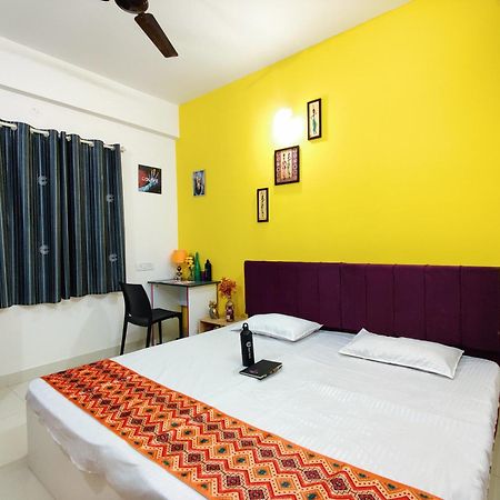 C Suites - Clanton Bangalore Exterior photo